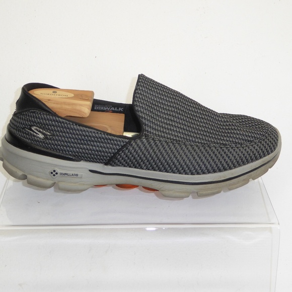 skechers goga mat review